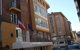 Hotel Canton